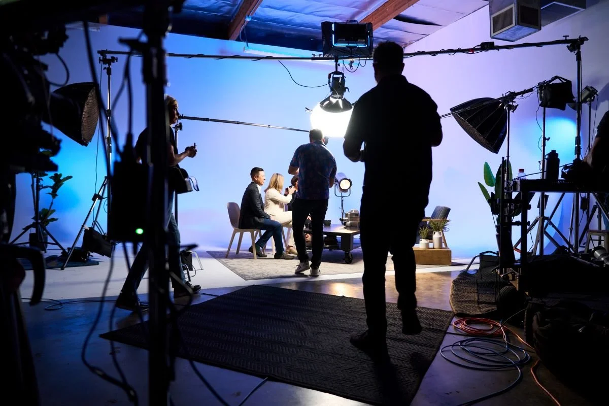 Why Environment Matters for Content Creation