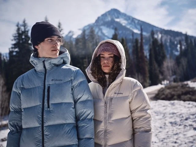 Columbia Sportswear