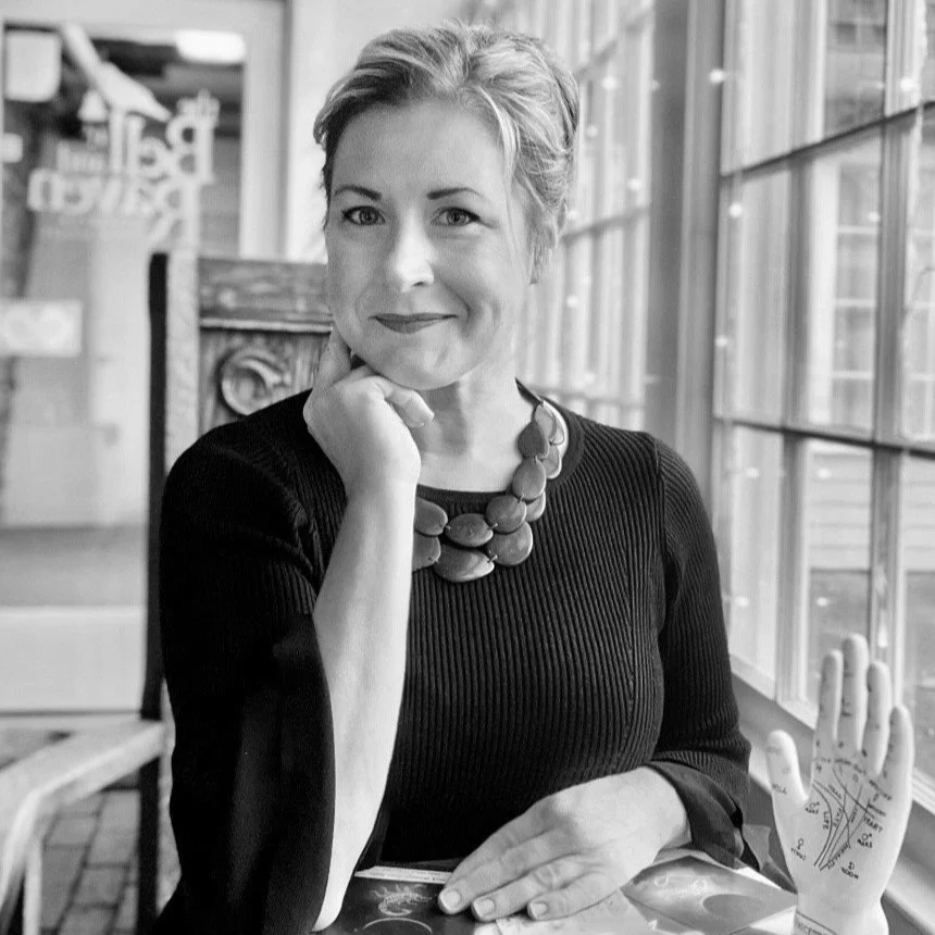 Tarot and Oracle Readings — The Bell and Raven