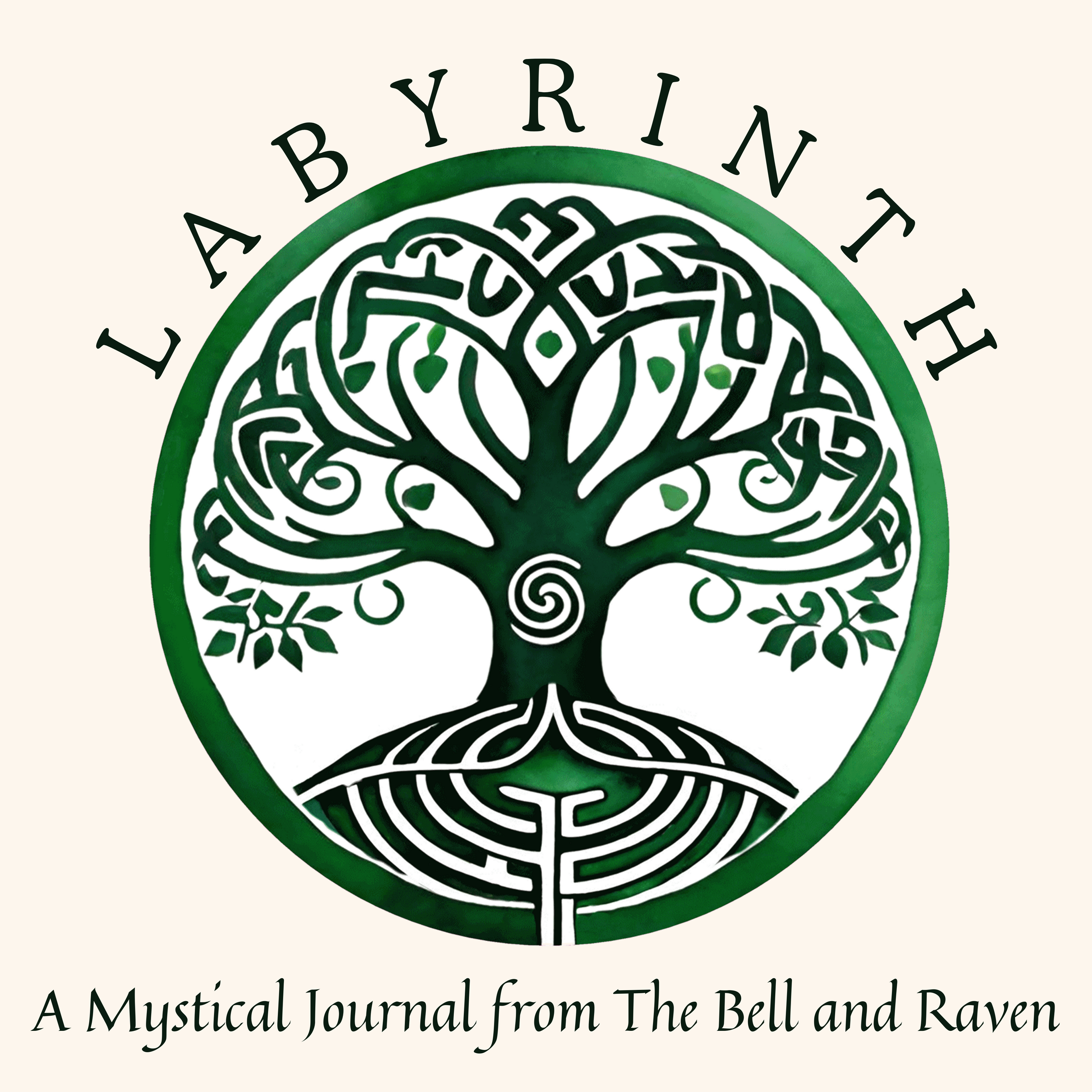 Home (Copy) — The Bell and Raven