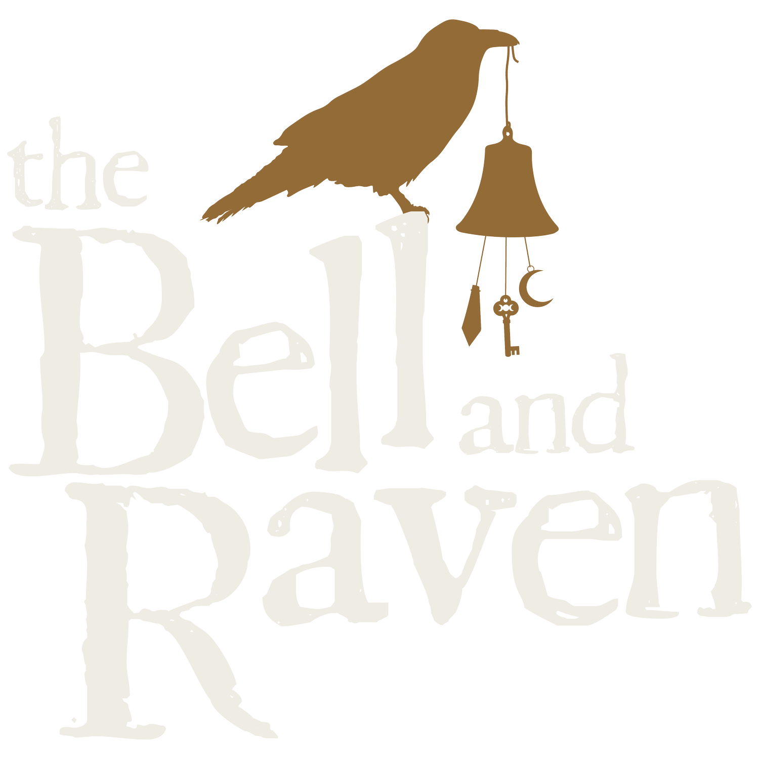 The Bell and Raven