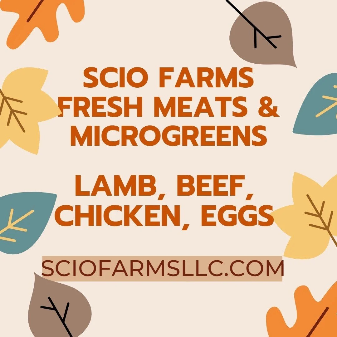 Scio Farms, LLC