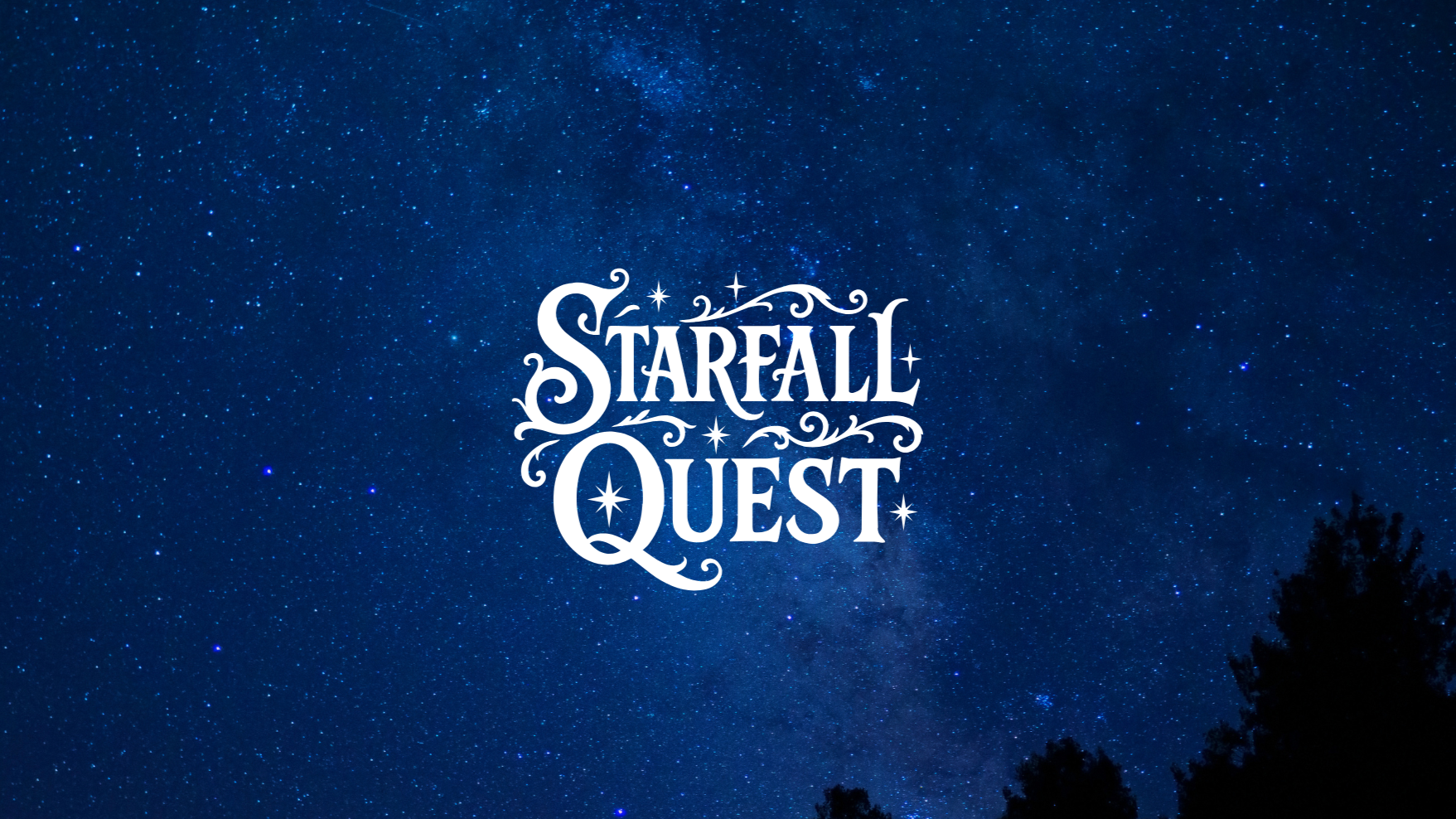 Starfall — Emily Golus Books