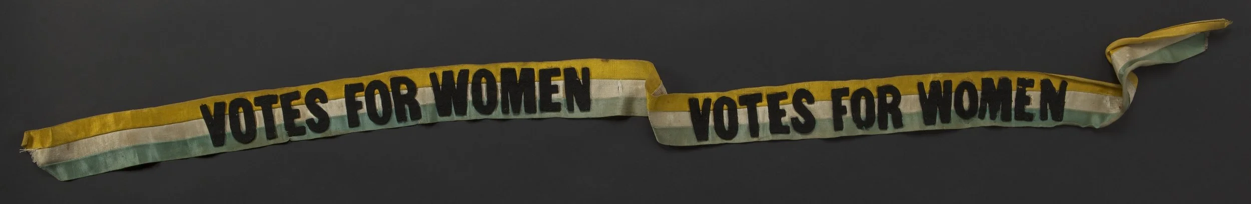 How Did American Women Get the Vote?