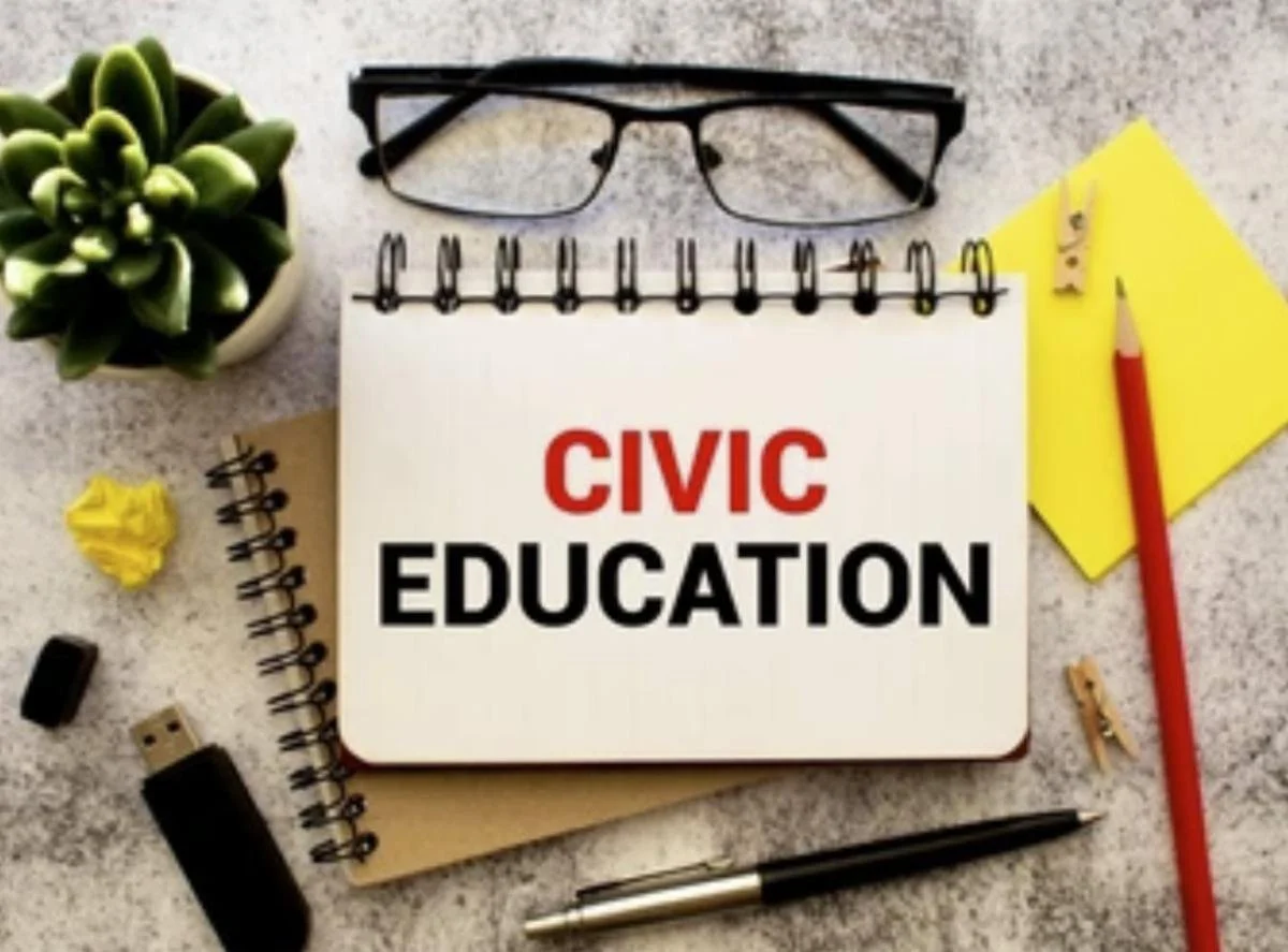 What is the Seal Of Civic Readiness?  