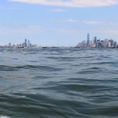 Riverkeeper Webinar to Explain and Discuss Army Corp proposal for storm surge barriers in NY-NJ Harbor