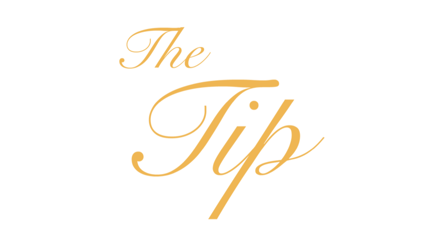 The Tip - a short film