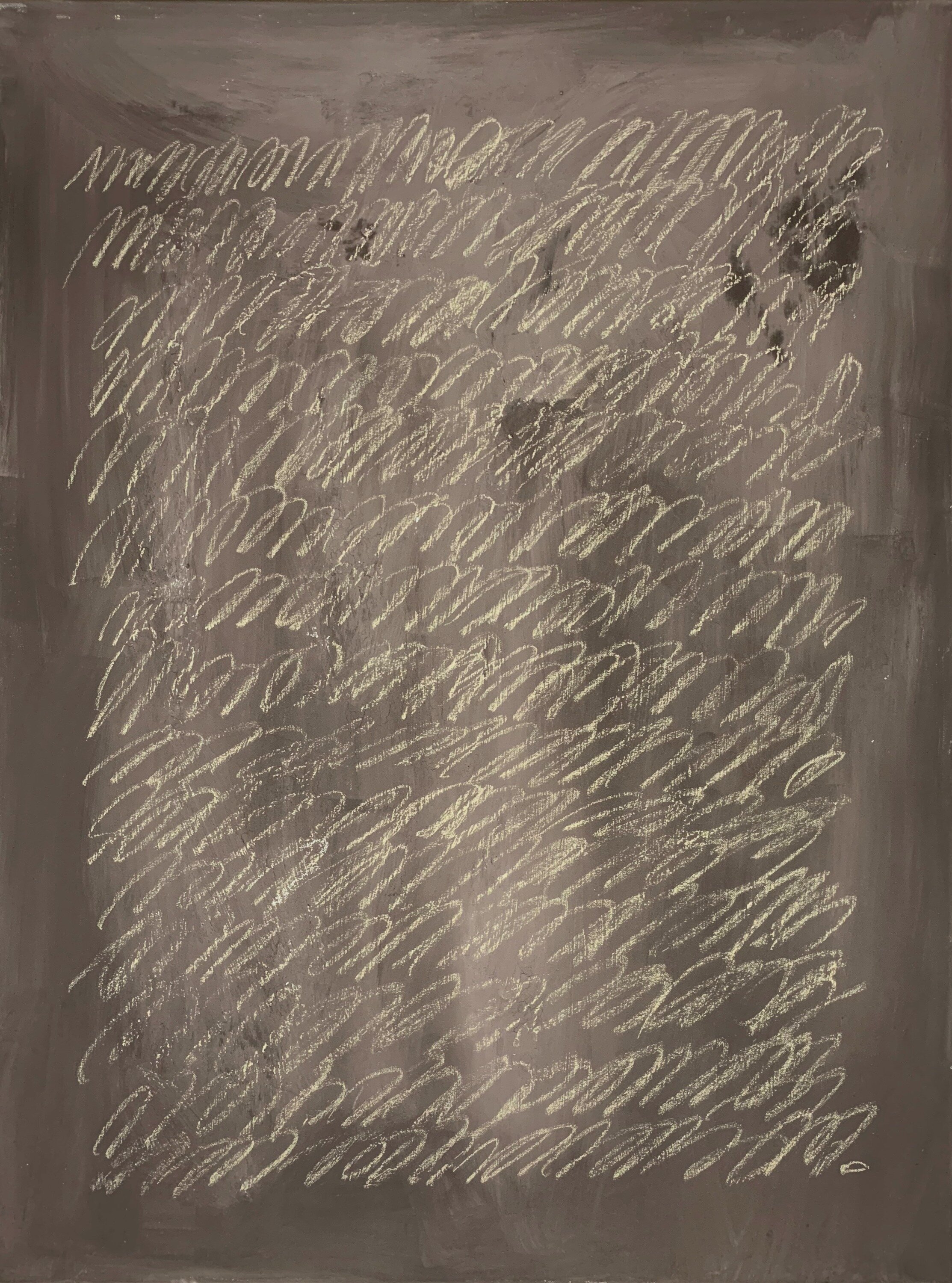 • SOLD •   Golden Haze