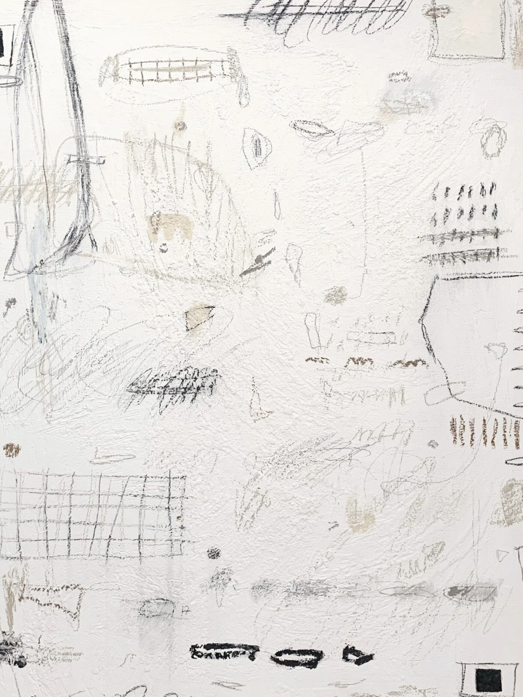 • SOLD •  The Clouds Of Venus