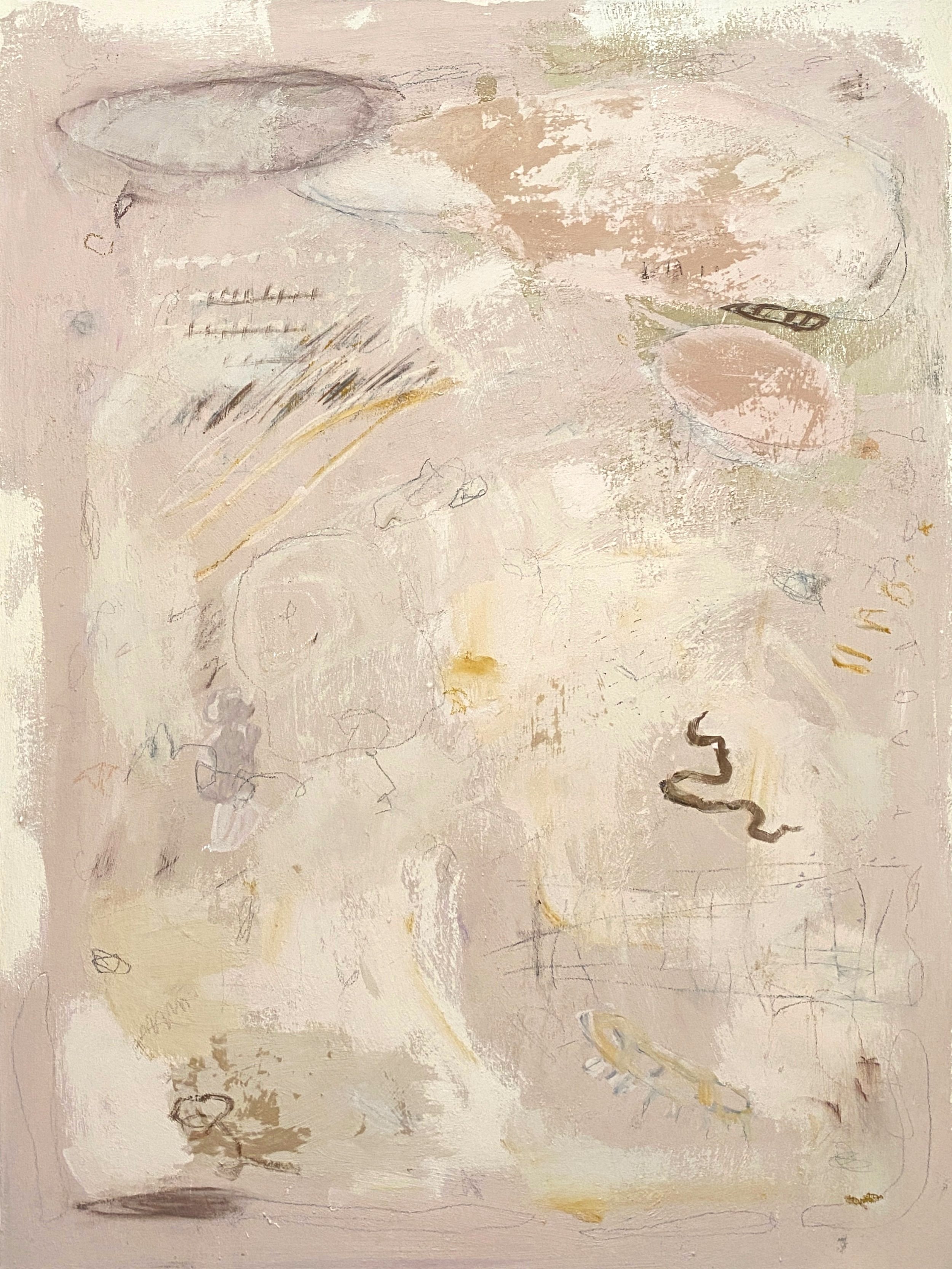 * J'ai Fait Un Rêve Obscur