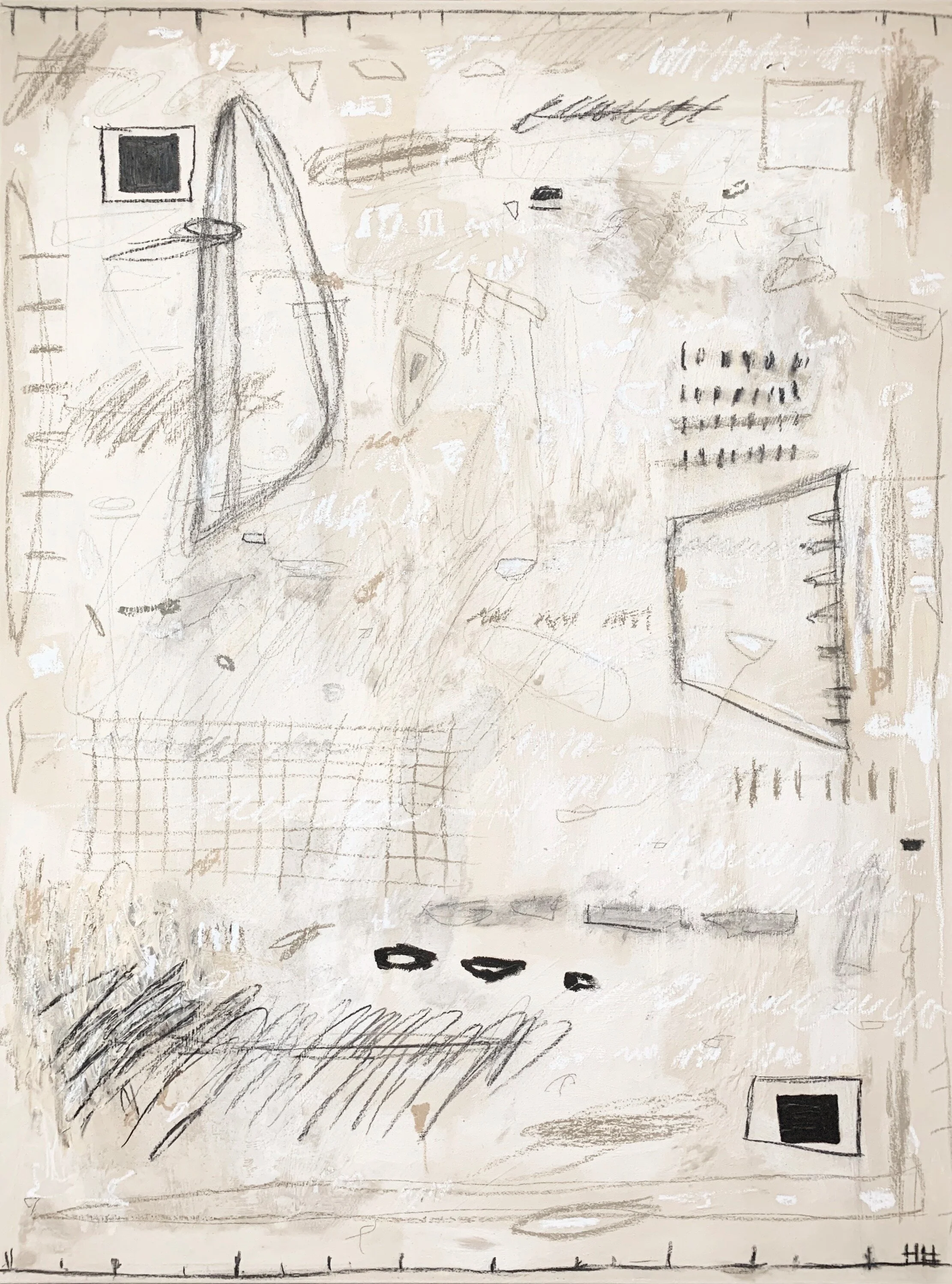 • SOLD •   Andromeda