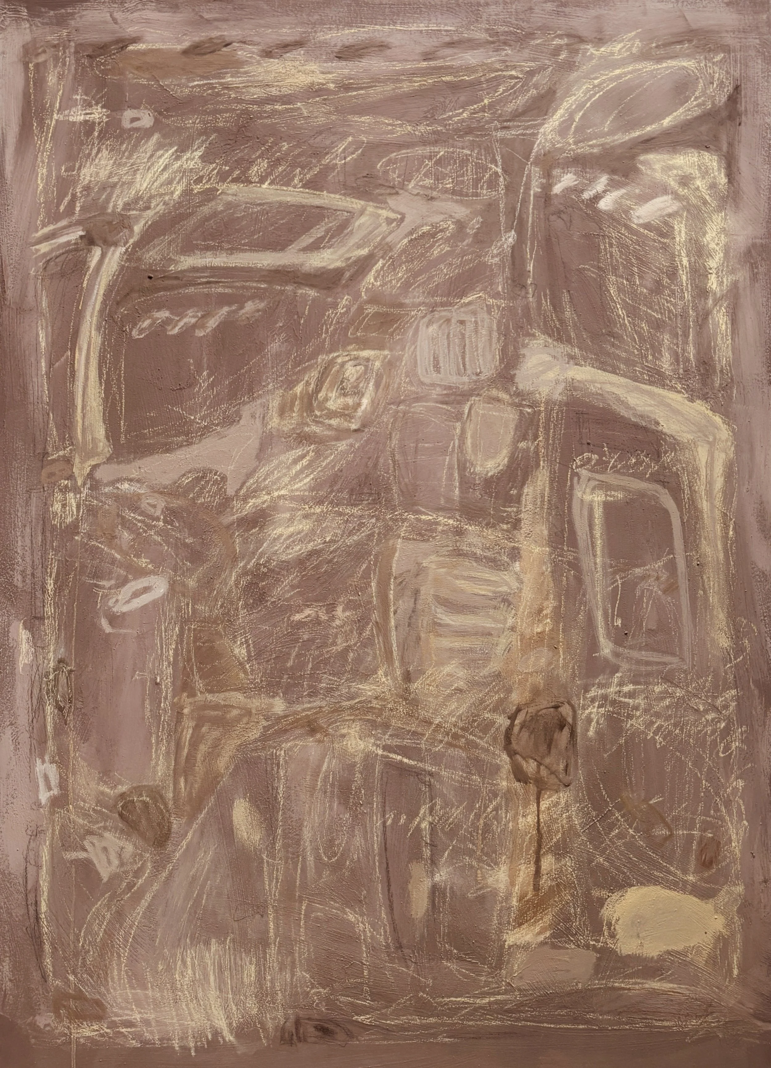 The Harlequin's Carnival