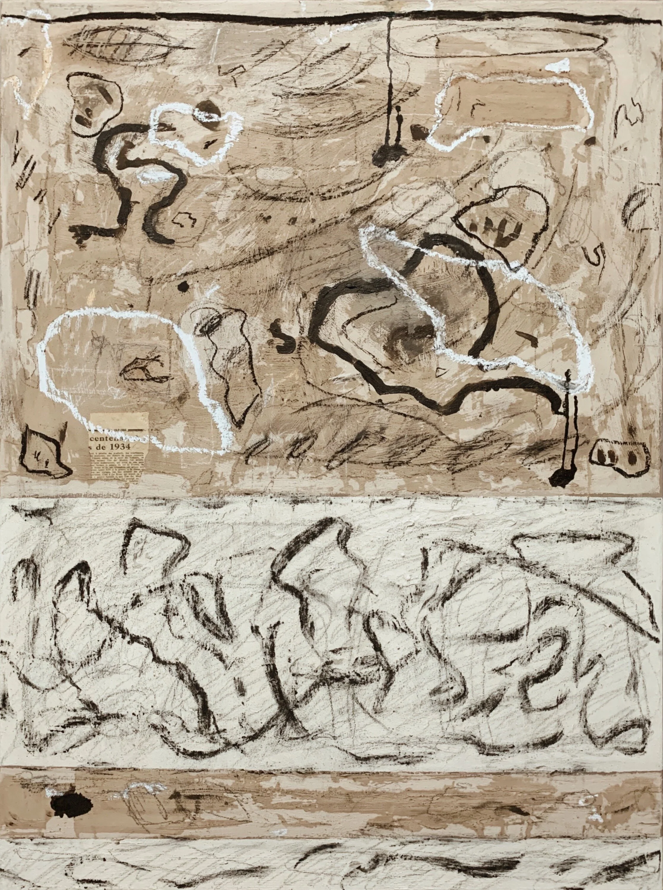 • SOLD •   Pierres Du Passé