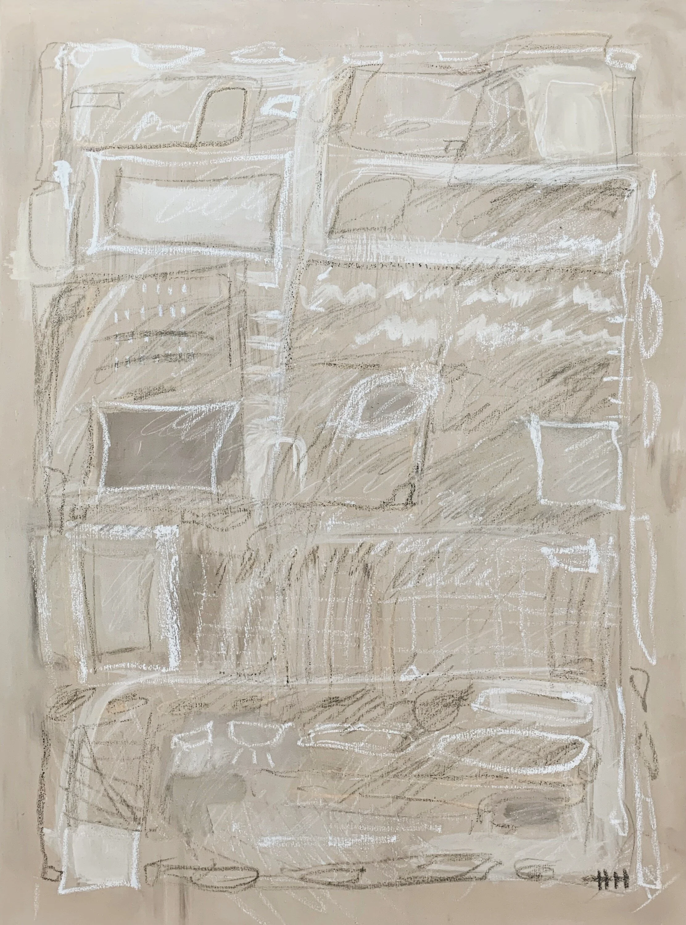 • SOLD •   Jardins Des Tuileries