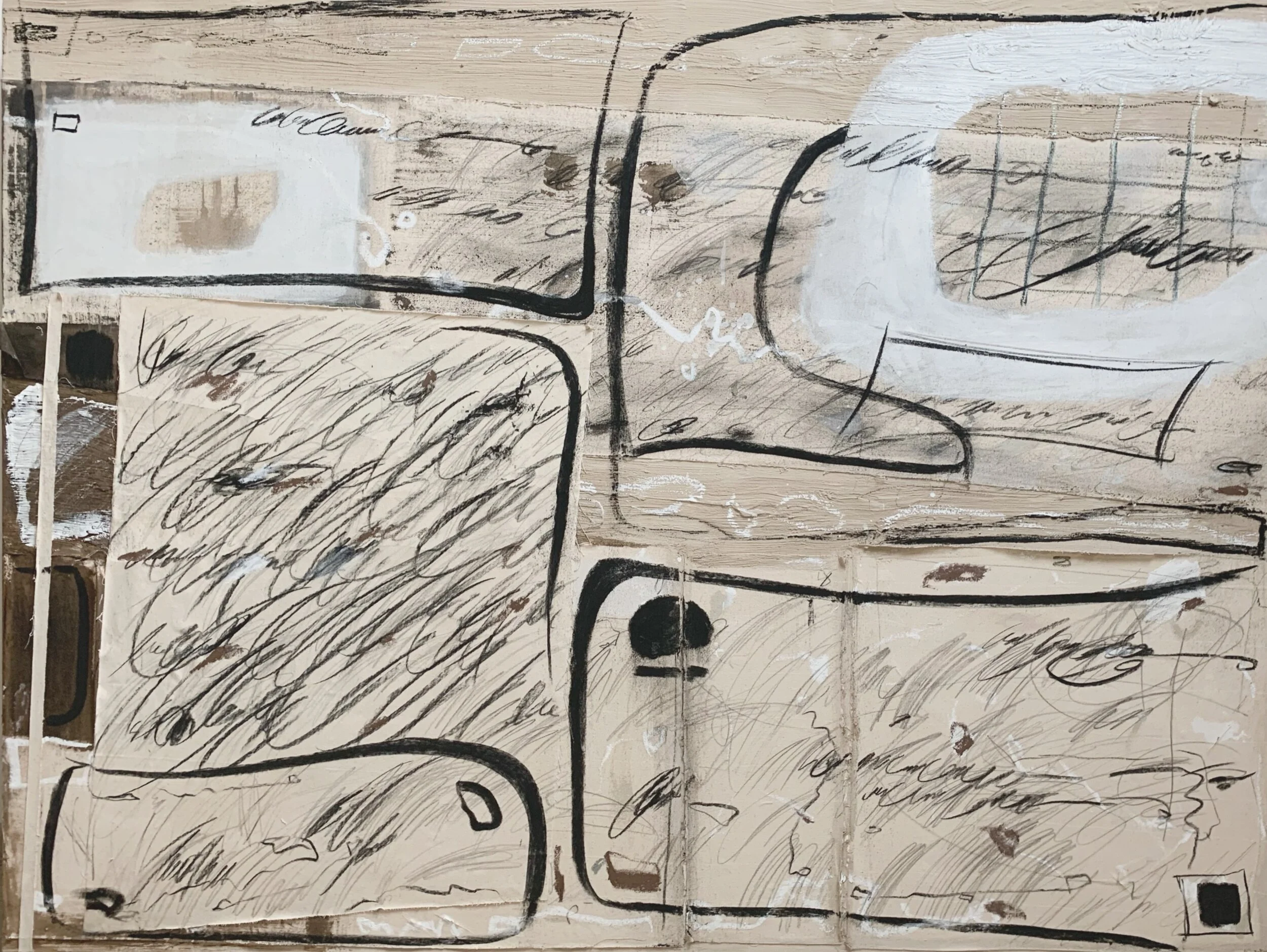 • SOLD •   Pompeii, Mount Vesuvius