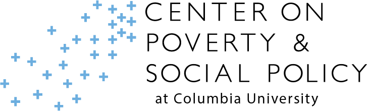 Columbia University Center on Poverty and Social Policy 