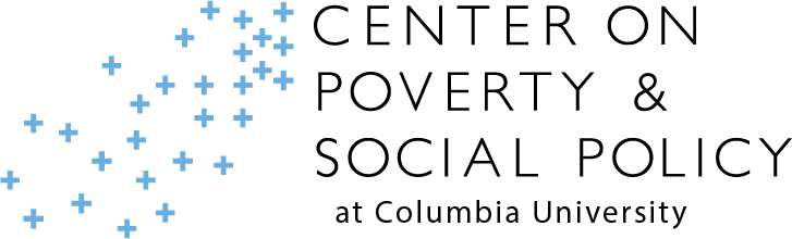 Columbia University Center on Poverty and Social Policy 