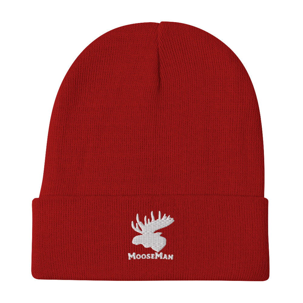 MooseMan - Beanie Mooseman Nature Photos | MooseMan Video Photography Calendar