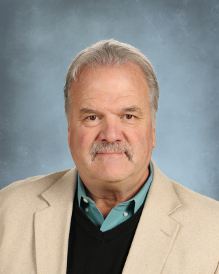 Faculty & Staff — SLA