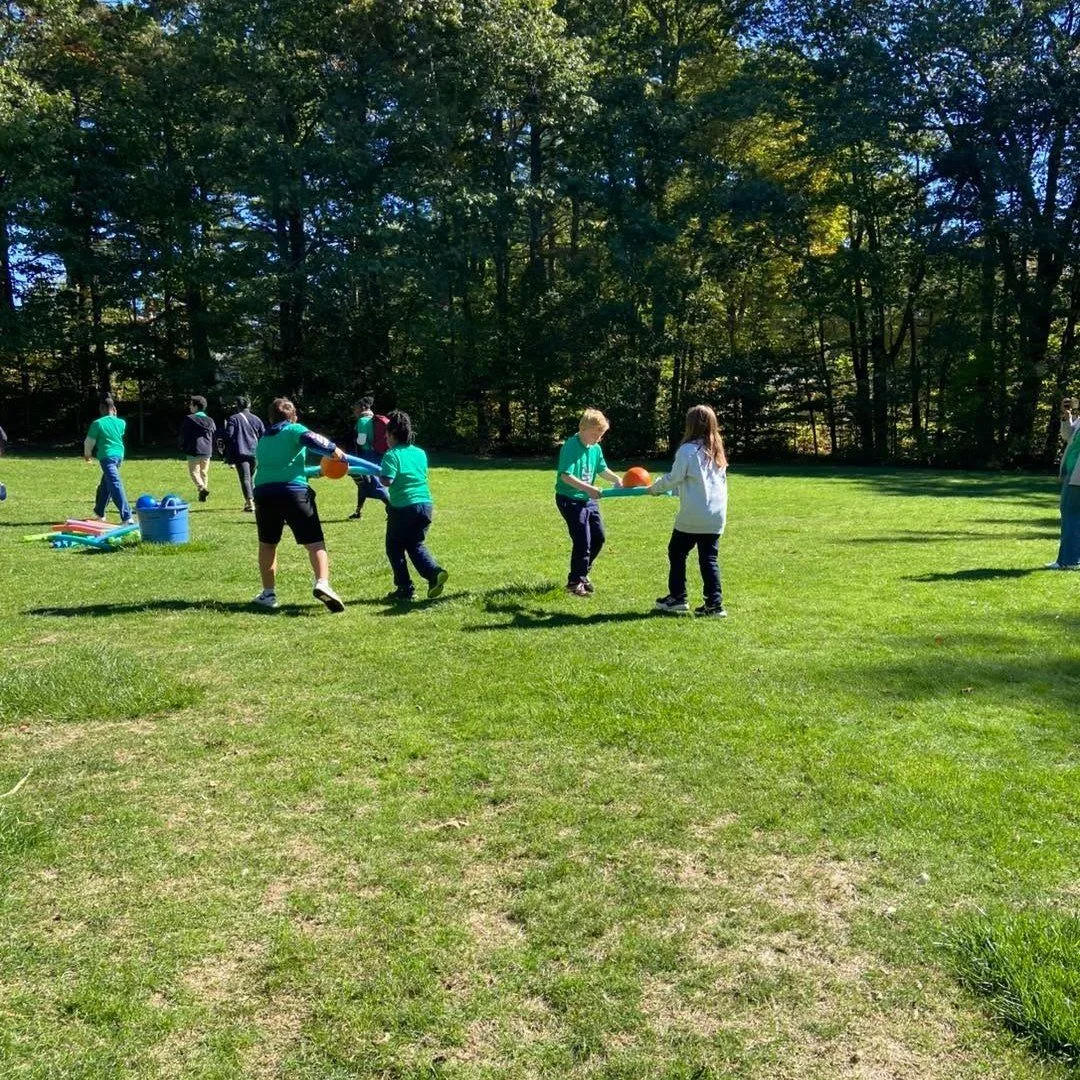 🌲 Outdoor School was a hit!
Our 5th&ndash;6th graders from SNEC had an amazing time at Camp Winnekeag! From perfect weather to exploring God&rsquo;s creation, it was a week full of fun, learning, and unforgettable memories. 🙌☀️🍁 #OutdoorSchool #SN