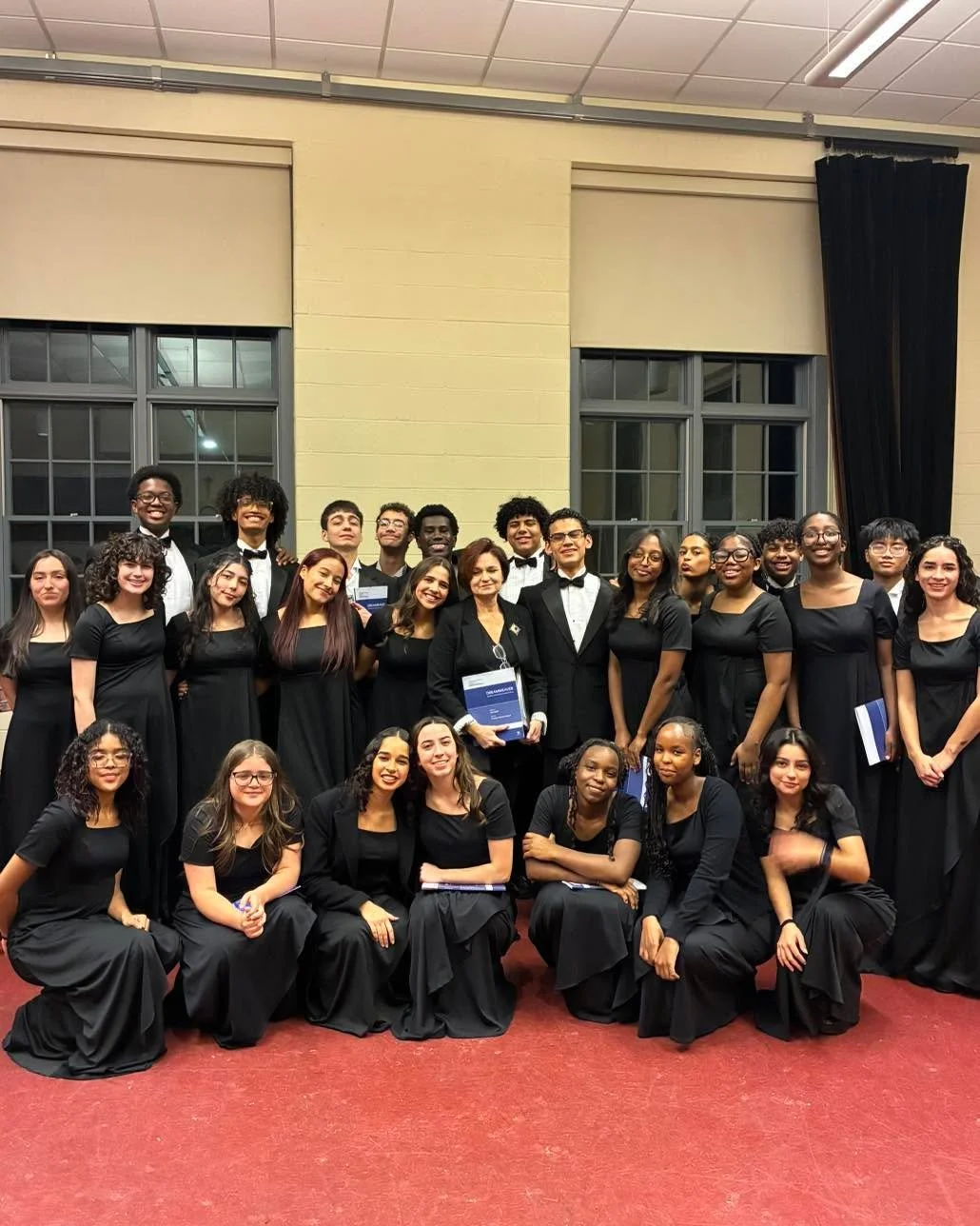 🎶Tune into the &ldquo;Dreamweaver&rdquo; concert featuring Providence College and South Lancaster Academy! The students are excited to collaborate with so many other musicians for this evening&rsquo;s concert: https://www.youtube.com/live/KBEvdhoncx