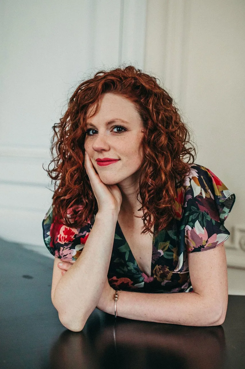 🎉 The Results Are In! 🎉

We are proud to announce the newly elected leaders of the South Lancaster Academy Alumni Association. Our community has spoken with a clear and united voice:

President: Ilana Cady Zonicle (&rsquo;10) &mdash; 94% of the vot