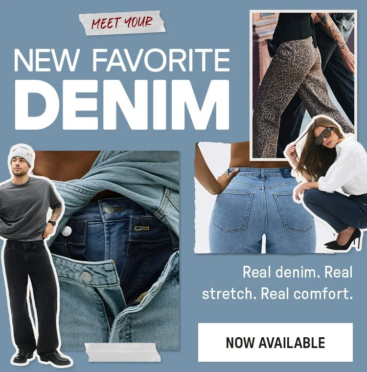 Denim