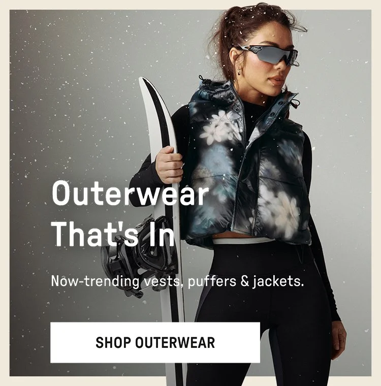 Seasonal Campaigns