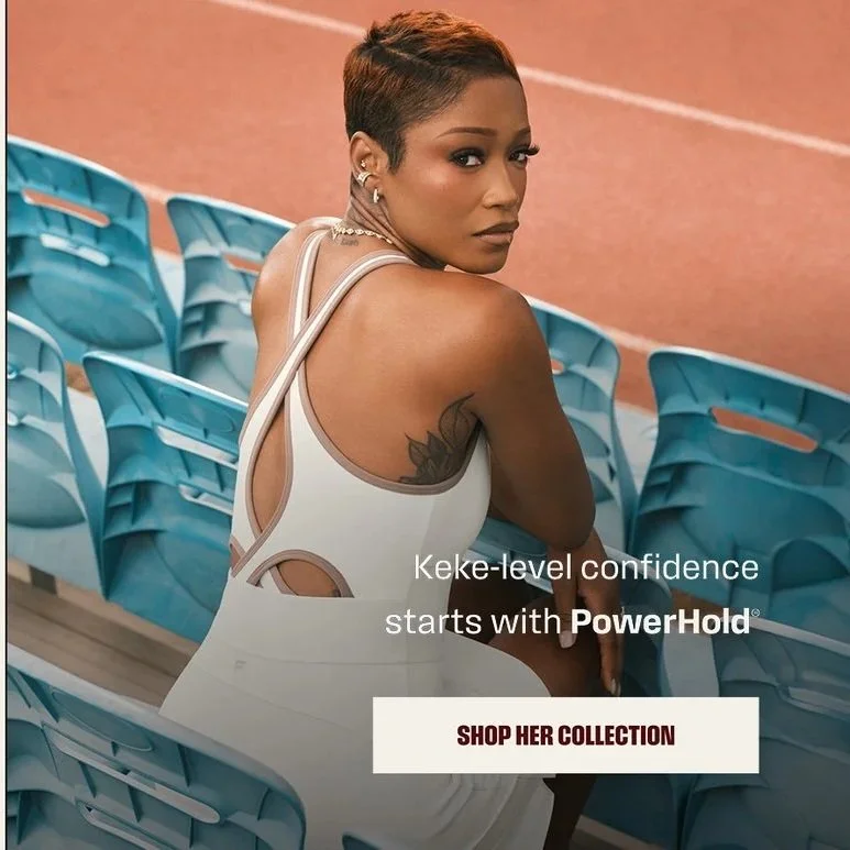 Keke Palmer