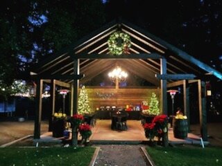 Welcome To Humble Oaks Farm. 

Humble oaks is ran by the DeMarco family, serving God through this farm. 

Our dream is to build community through this farm, and bring community together, through parties, weddings and more!!