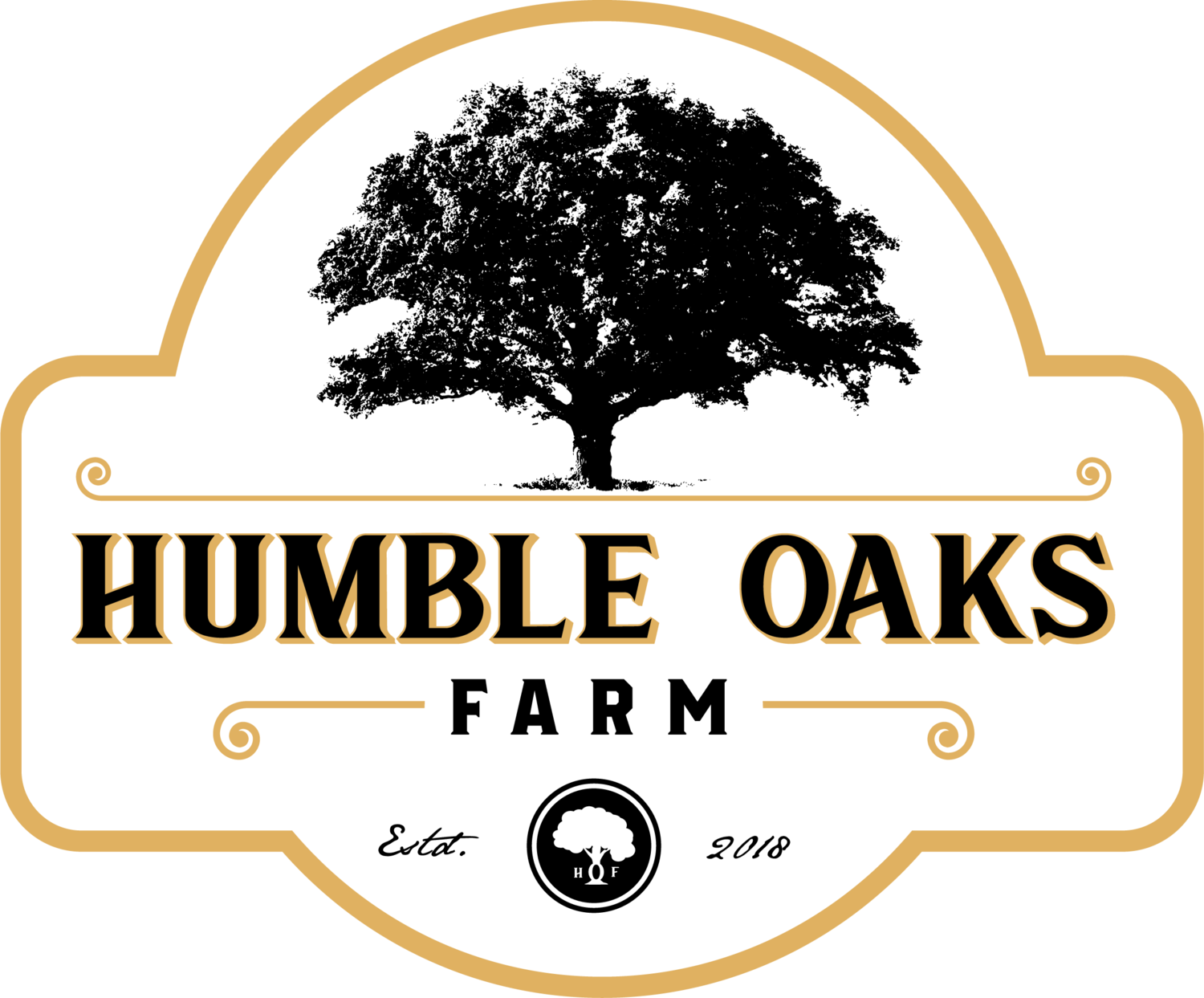 Humble Oaks Farm