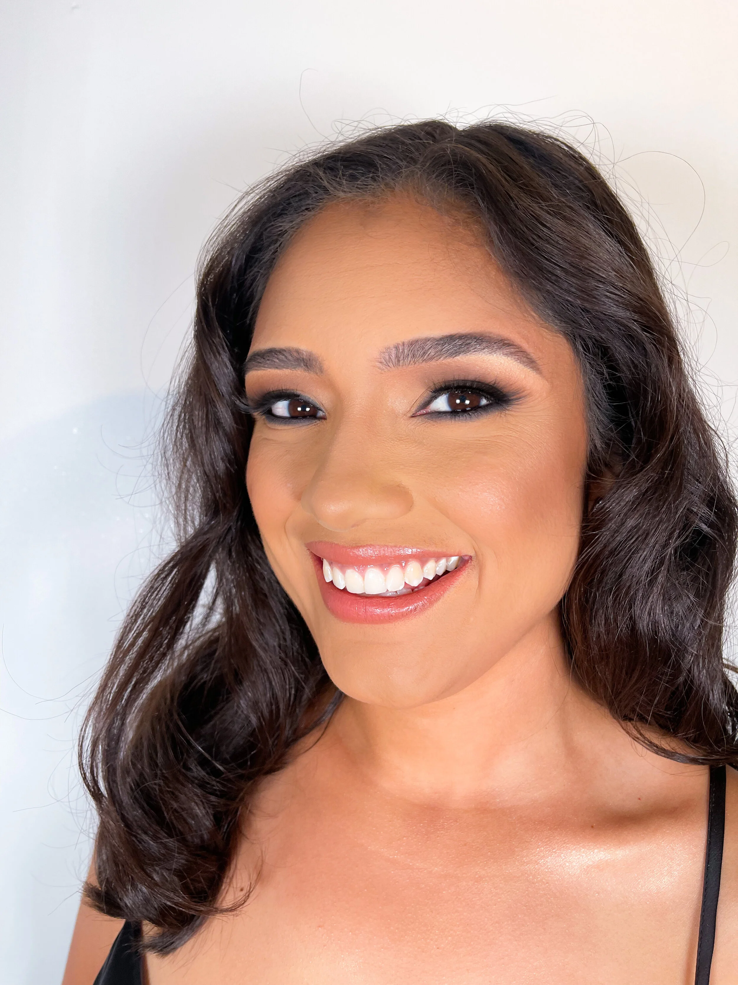 Miami Hair and Makeup Artist — Miami Hair & Makeup Artist