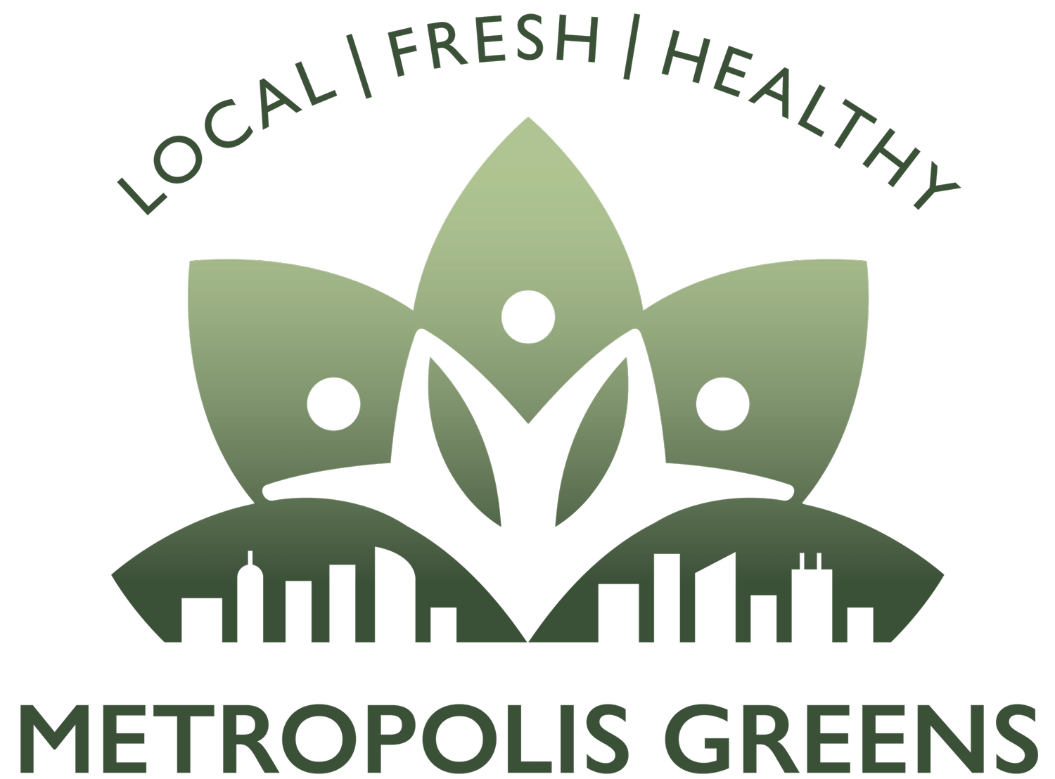 Metropolis Greens