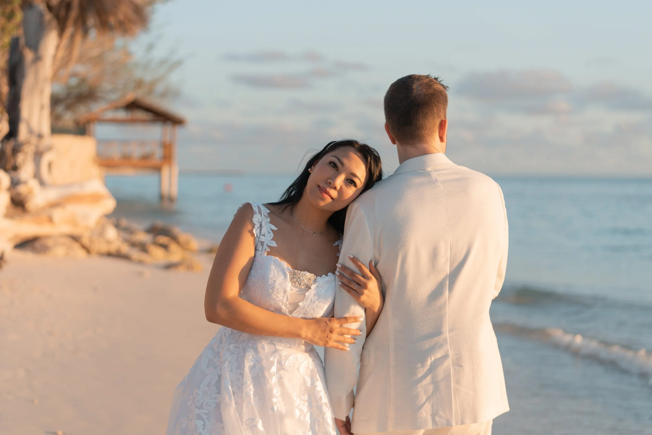 PRENUPTIAL PHOTO SHOOT
