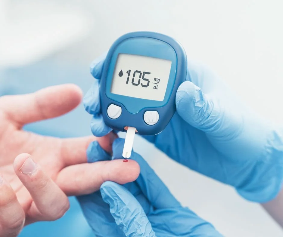 Hypertension and Diabetes Management: The Importance of Medication and Lifestyle Changes