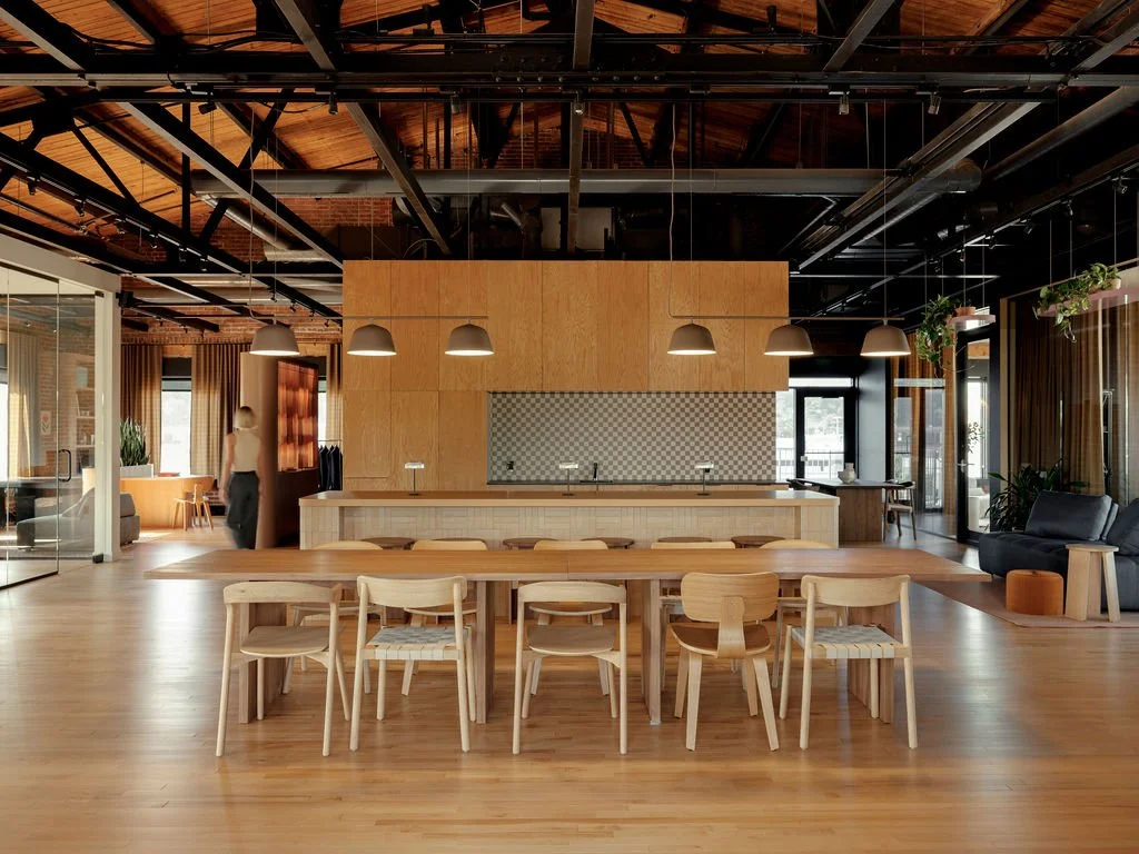Perron designer intérieur commercial et résidentiel