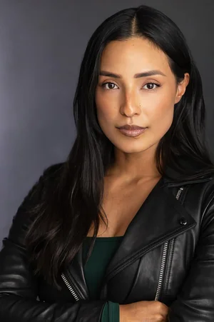 Emily Alabi has been cast in ‘FBI’ — More Zap Productions & Management