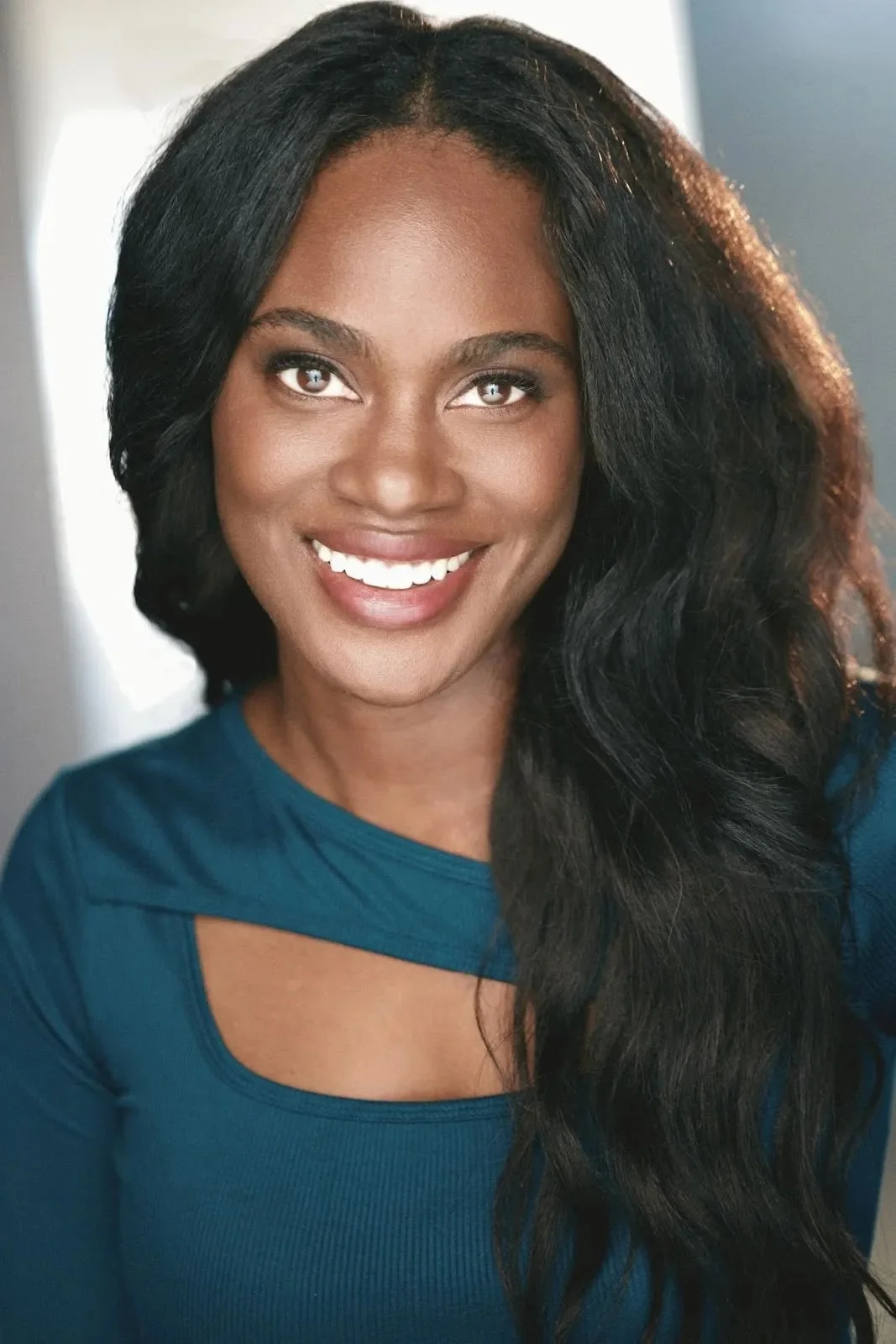 Ashli Auguillard on Resilience, Representation, and Redefining Success