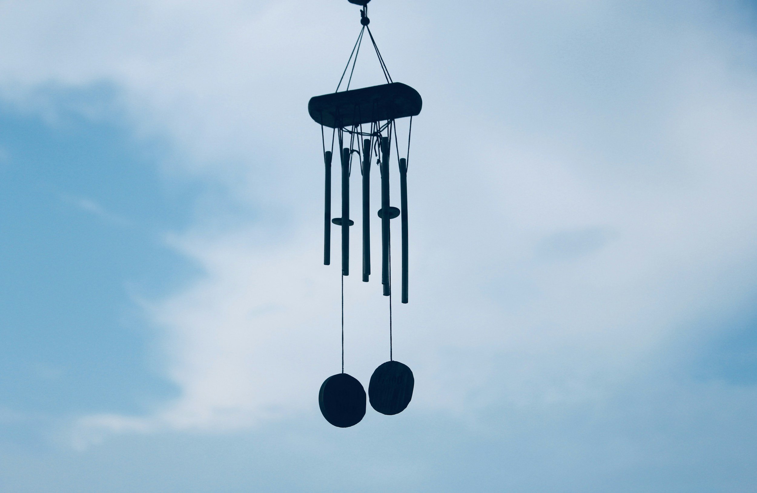 Clay Curious Hand Building - Wind Chimes