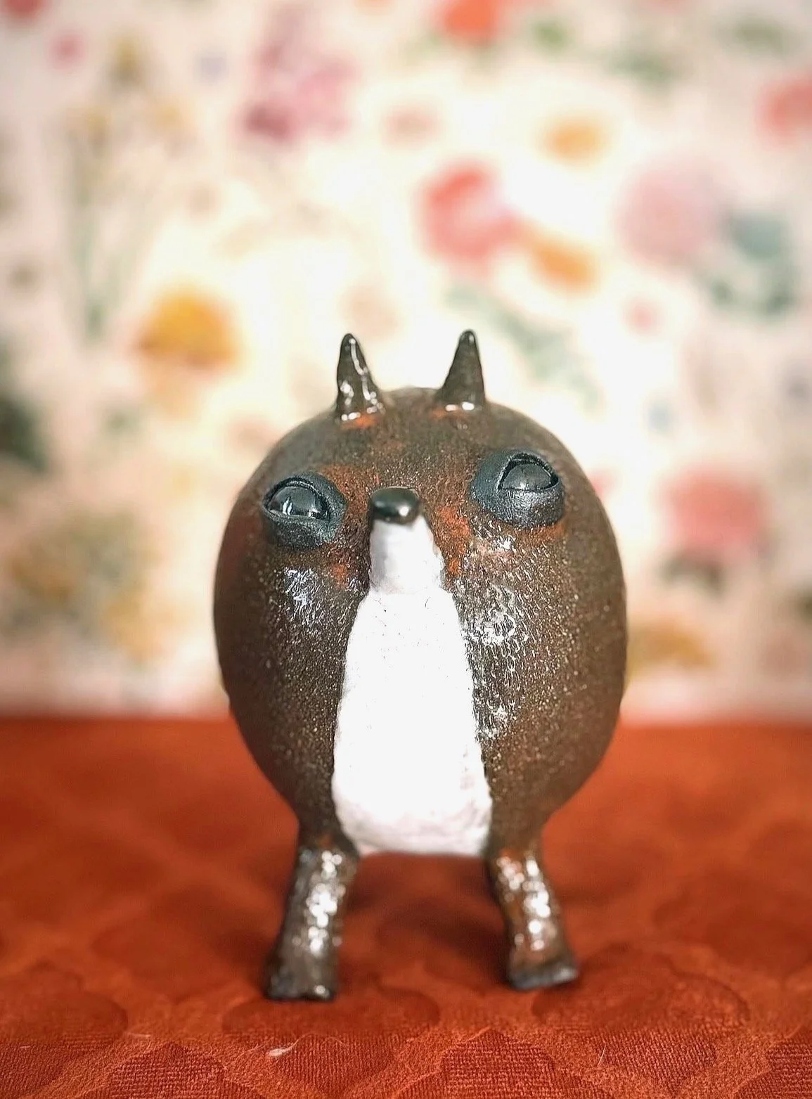 Sunday Sculpting: Spherical Animals