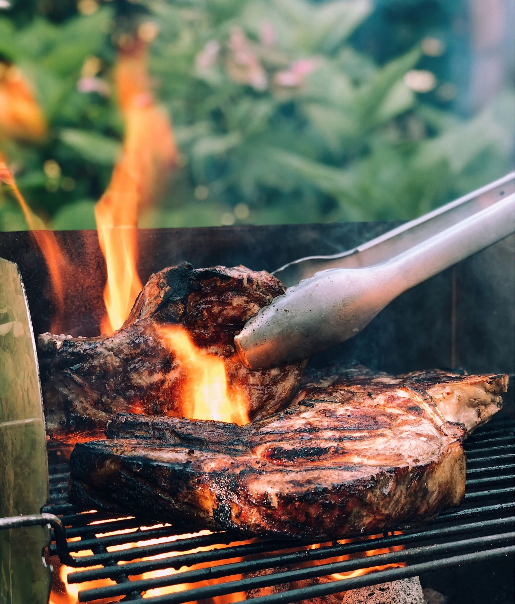 What’s cooking? Our best bison prep tips and meals.