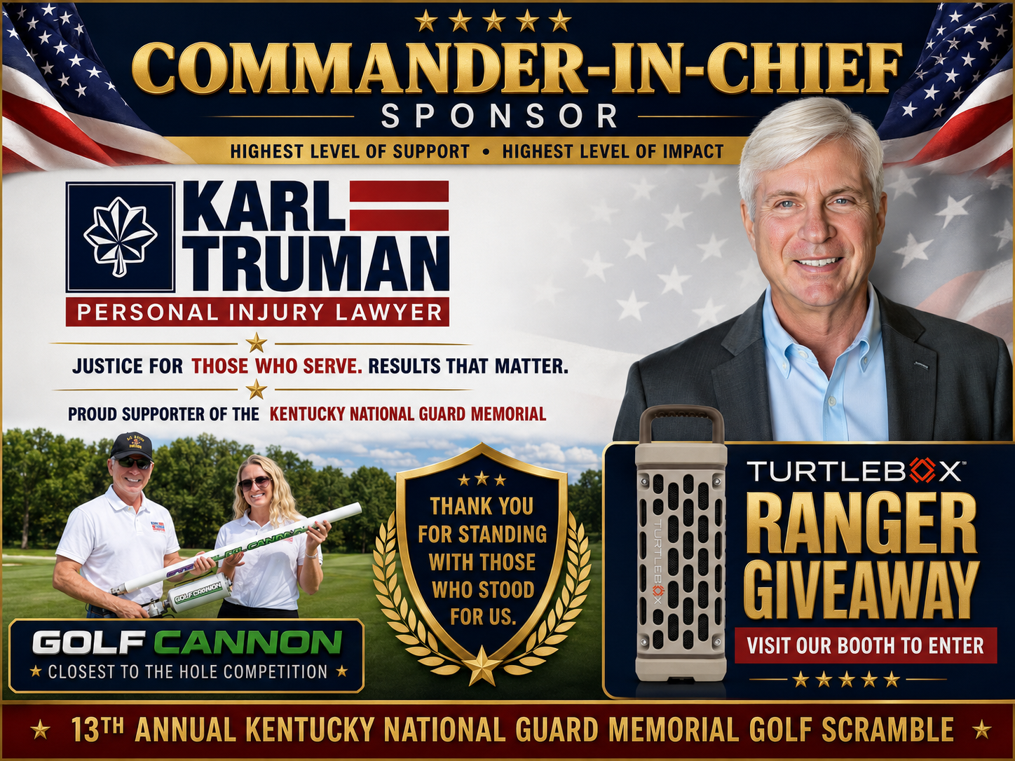Karl Truman Law Firm