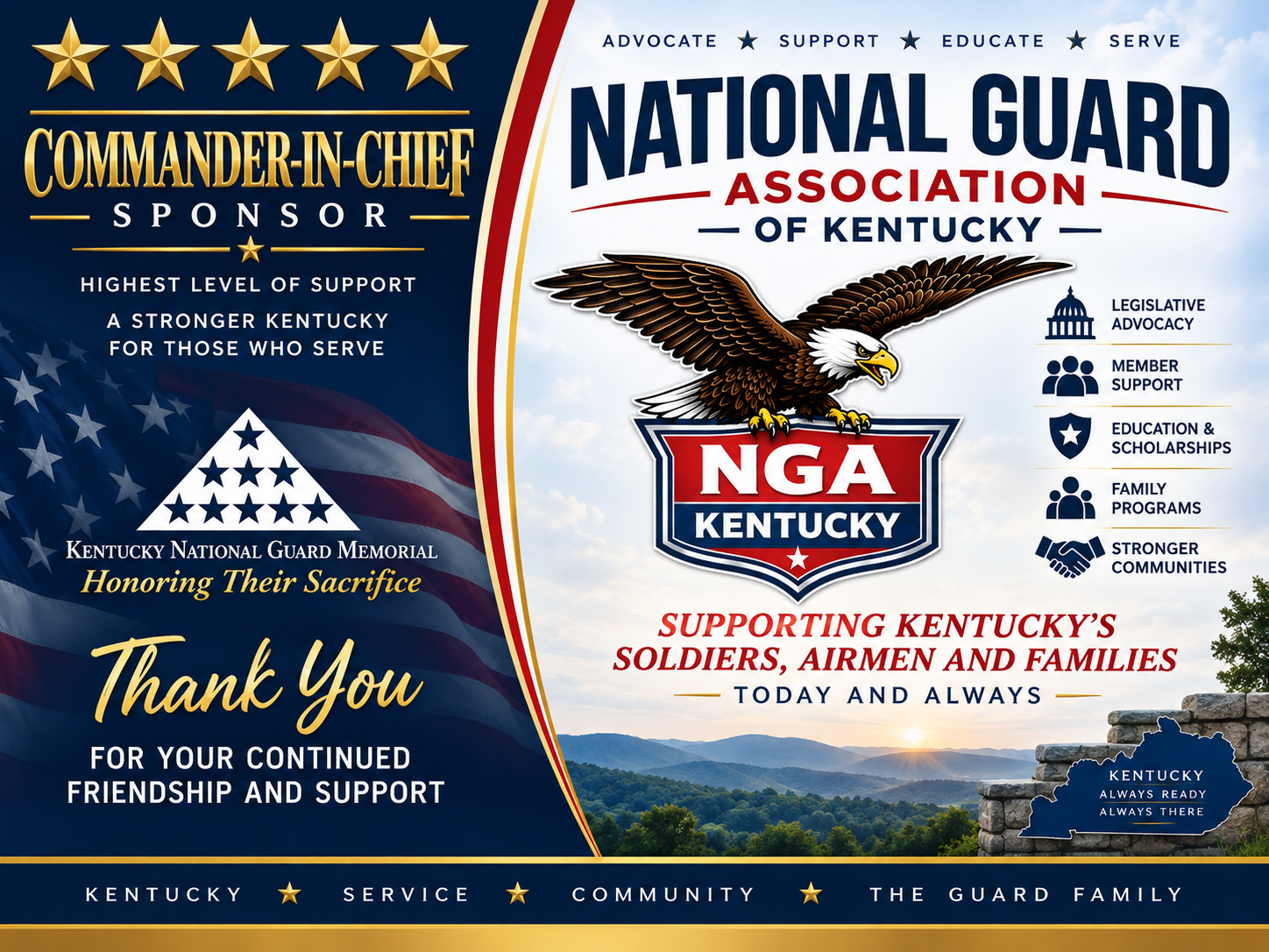 National Guard Association of Kentucky