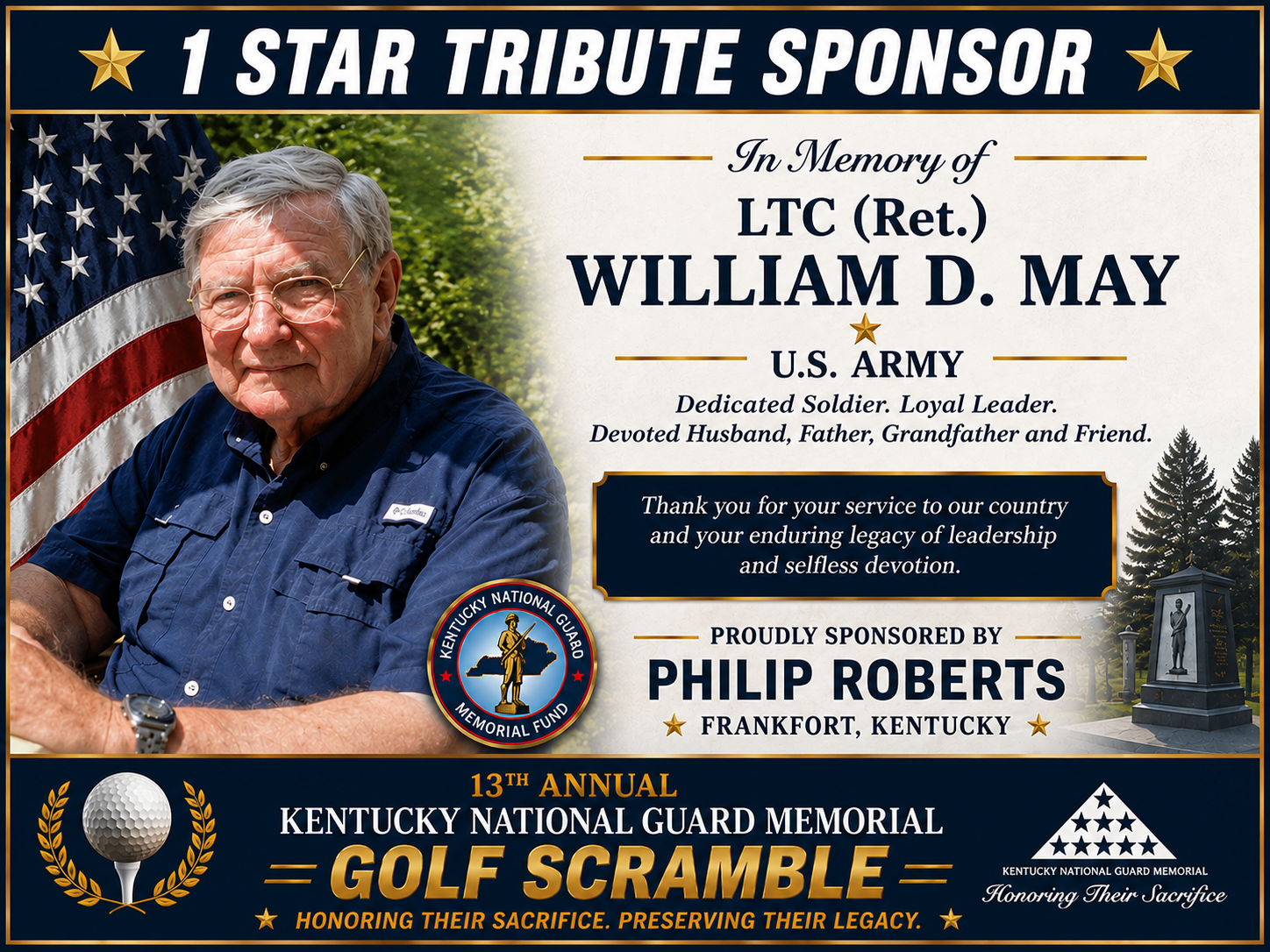 1 Star - Philip Roberts IMO William May.png
