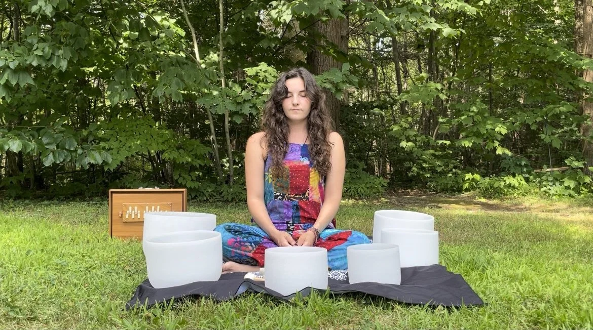 Spa Services, Maine Massage, Maine Reiki, Maine Sound Healing, Maine