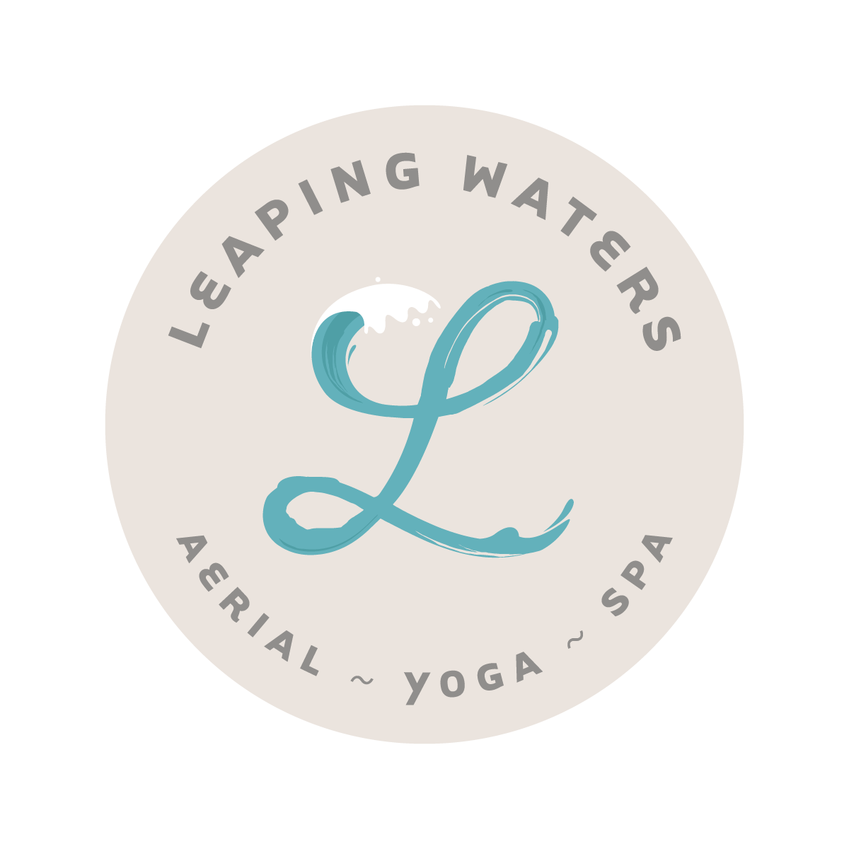 Leaping Waters Yoga