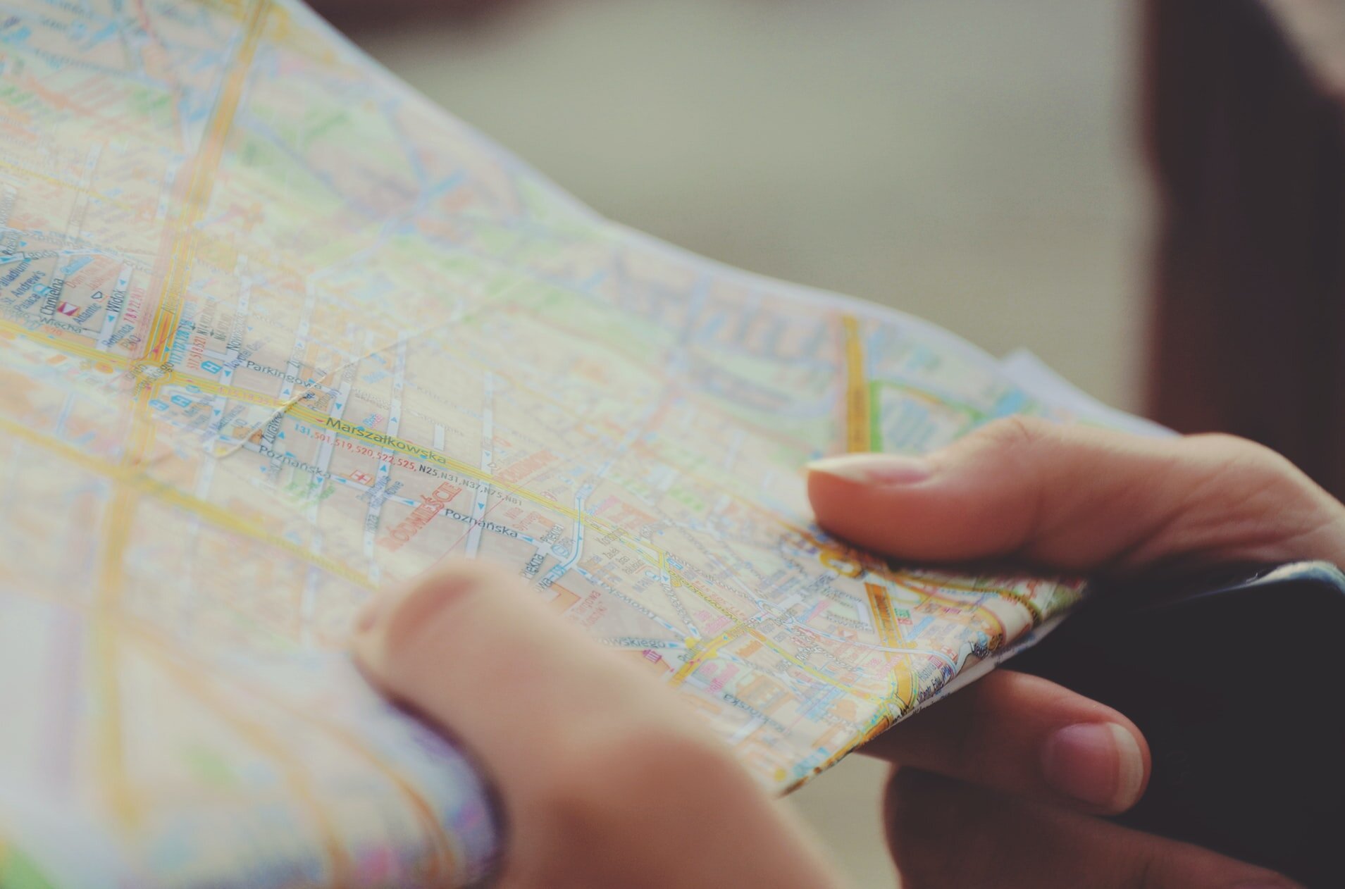 A Senior Data Scientist Job Search by the Numbers