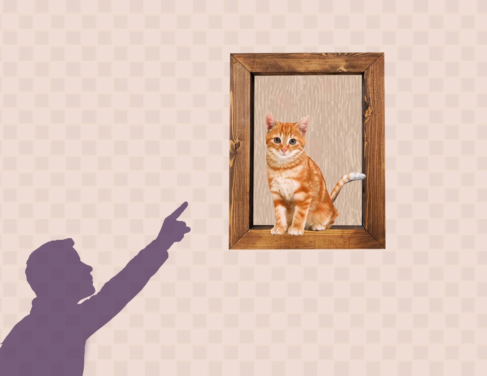 Experience Rendering