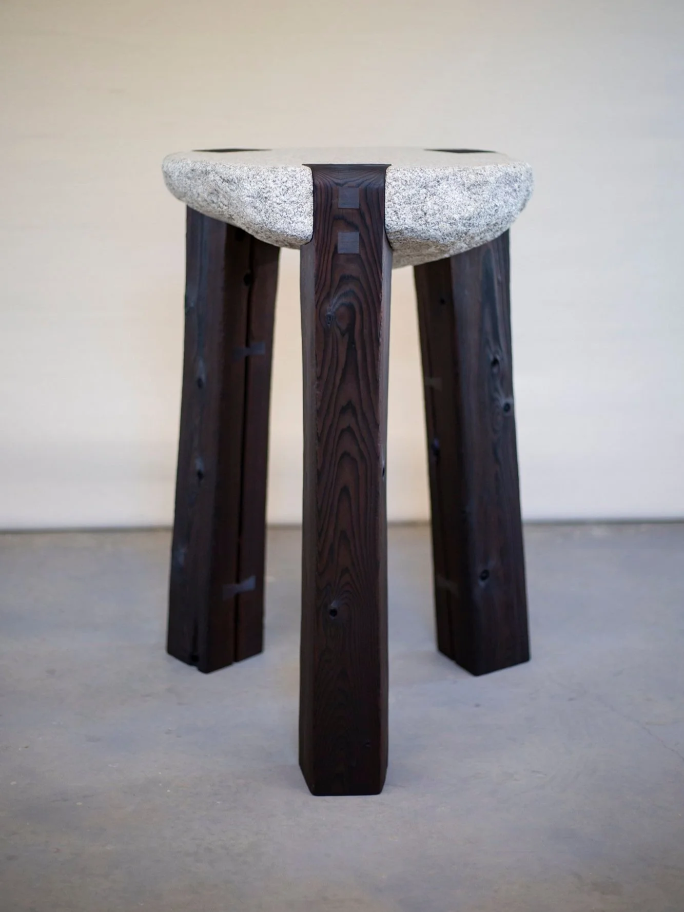 Dovetail Stool