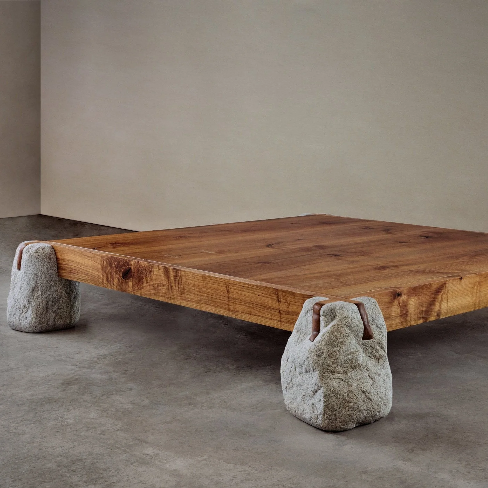 Shiro Table